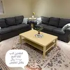 كنب ايكيا للبيع