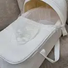 مهد طفل محمول