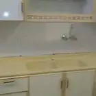 دولاب مطبخ مستخدم
