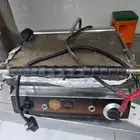 سخان سندوتشات طبلية بلاستيك