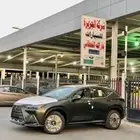 لكزس NX 350 AH هايبرد 2025 سعودي كل الألوان