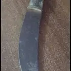 خنجر يقال خنجر الملك فيصل الله يرحمه اللي يعرفه يبلغنا