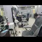 صالون حلاقة رجالي