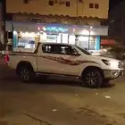 هيلكس 2016 دبل محايل عسير