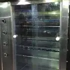 شواية دجاج للبيع نظيفة جدا