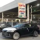 لكزس RX 350 BH 2024 هايبرد سعودي ب 248 ألف