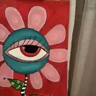 لوحه فنيه