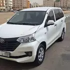للبيع افانزا 2016