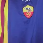 تيشيرت روما كلاسيك