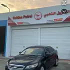 فورد تورس 2010