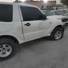 باجيرو ميتسوبيشي بيع قطع