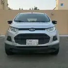 فورد ايكو سبورت نظيف جدا للبيع