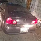 شفروليه ماليبو