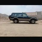 لاند كروزر موديل 95