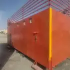 فود ترك كامل أغراضه حجم كبير مع ماطور
