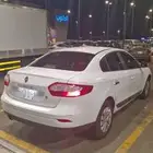 رينو فلوانس