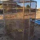 شبك دجاج او حمام للبيع