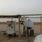 مولد كهرب كاتم مكينه بركنز