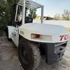 رافعة شوكية TCM