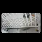 Baby junior crib for sale in excellent condition