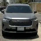 هافال h6 ستاندر 2025 رمادي 2000cc شبه جديدة