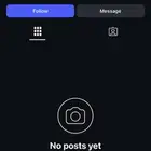 حساب إنستقرام مميز