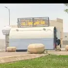 فود ترك عربة طعام للبيع