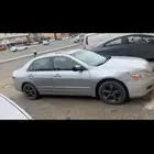 للبيع هوندا اكورد 2004 تشليح