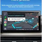 كارلينكيت مشغل Carplay لاسلكي نظام اندرويد