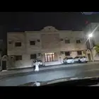 جده حي الربوة بجور جامع عثمان بن عفان رضي الله عنه