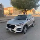 ديزل دبل توسان2019 مخزن ماشي 59