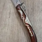 مطوى ردادي سكين اوكابي افريقي