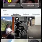 حساب سناب ويوزرات