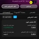 سناب 8k ( تم البيع )