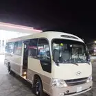 باصات للإيجار الهيئة الملكية بينبع