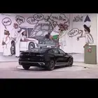 فورد تورس ترند 2025 مصدوم