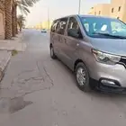 هوندايh1فان ديزل
