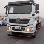ايجار بوم ترك 10 طن