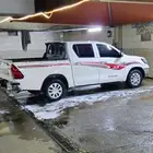 هايلوكس 2016