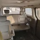 هونداي ستاركس h1