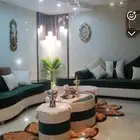 كنب مستعمل شبه جديد