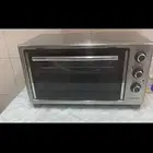 فرن كهرائي