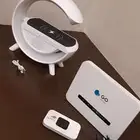 للبيع راوتر ومودم ثابت ومتنقل وبلوتوث