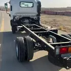 ايسوزو دينا 4طن شاص 4.95 موديل 2025