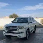 لاند كروزر 2018