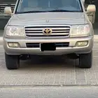 لند كروزر 2004