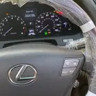 بيع لكزس ال اس 460