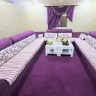 كنب متصل للبيع المستعجل