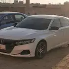 هوندا كورد سبورت
