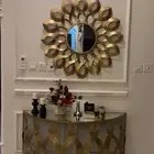 طاولت استقبال
